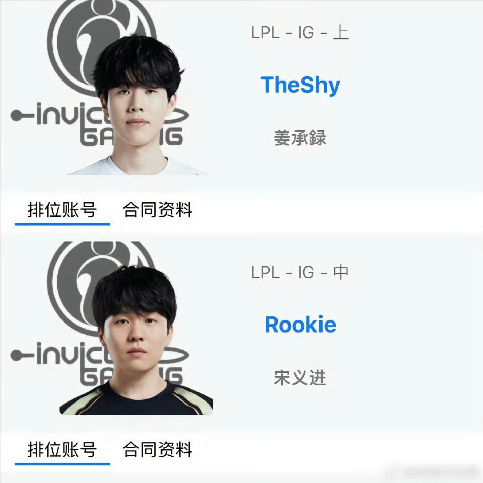 TheShy连续三场比赛得分超过锐不可当，IG不断突破！再创辉煌时刻的简单介绍