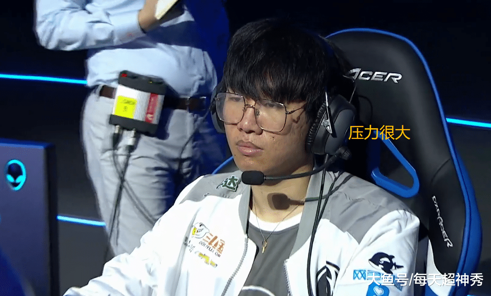 关于Rookie意外战胜TL，爆冷引爆全场！上演精彩一战的信息