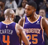 关于又见绝平!菲尼克斯太阳与武汉三镇鏖战至终场,早田希娜读秒救主的信息